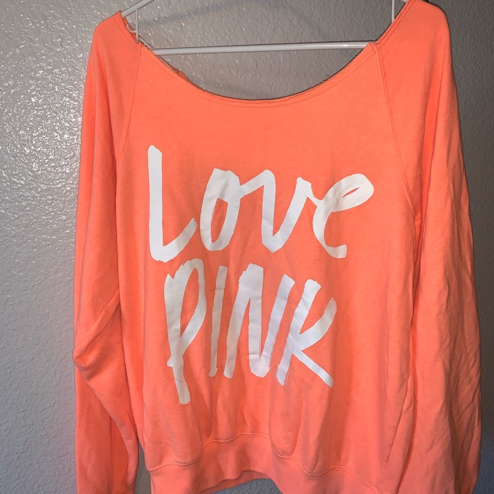 VS Sweater